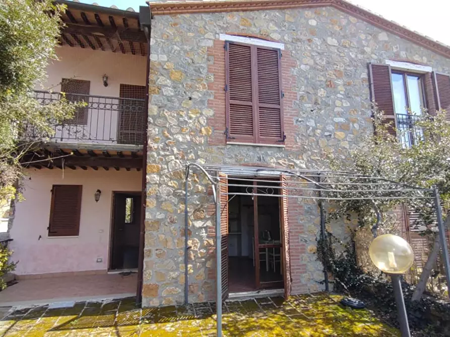 Immagine 1 di Appartamento in vendita  a Manciano