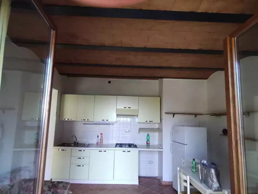 Immagine 2 di Appartamento in vendita  a Manciano