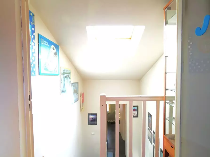 Immagine 21 di Villa in vendita  a Cascina