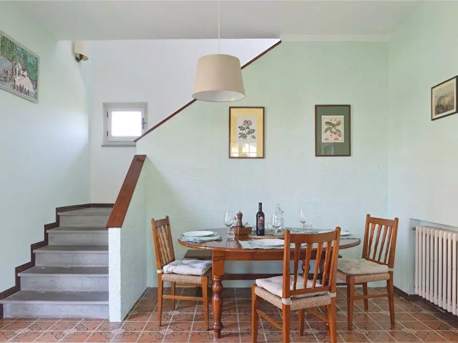 Immagine 5 di Palazzo in affitto  a Forte Dei Marmi