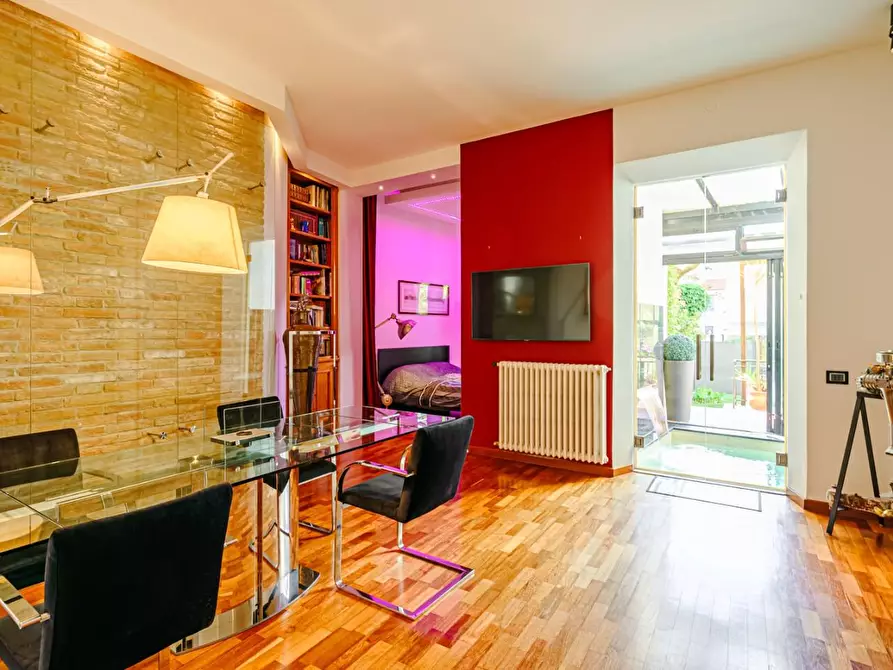 Immagine 4 di Appartamento in affitto  a Pisa