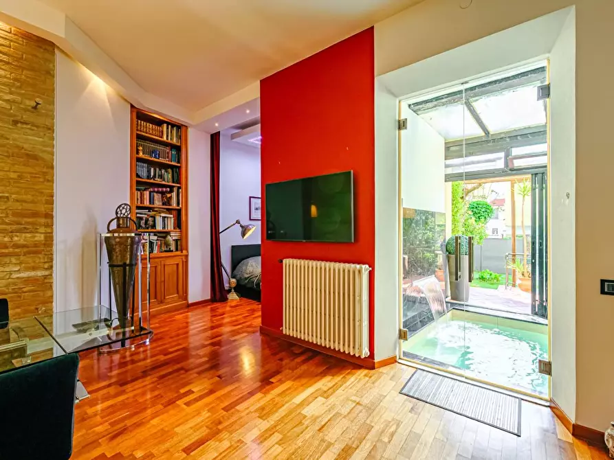 Immagine 6 di Appartamento in affitto  a Pisa