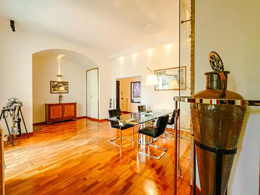 Immagine 3 di Appartamento in affitto  a Pisa