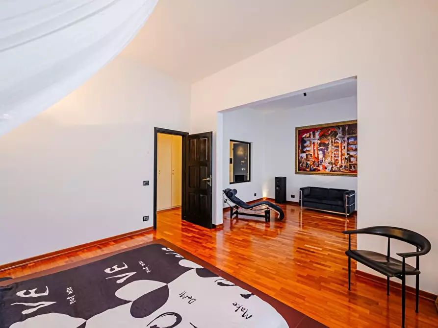 Immagine 16 di Appartamento in affitto  a Pisa