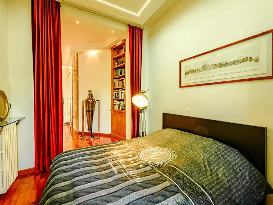 Immagine 9 di Appartamento in affitto  a Pisa