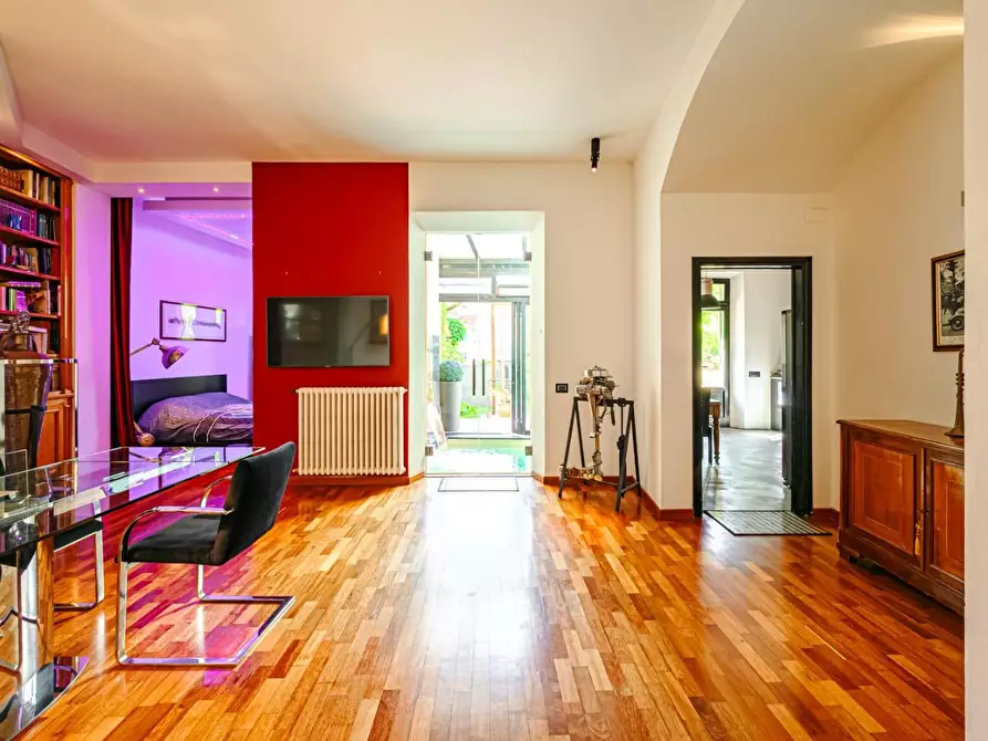 Immagine 2 di Appartamento in affitto  a Pisa