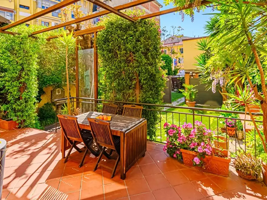 Immagine 21 di Appartamento in affitto  a Pisa