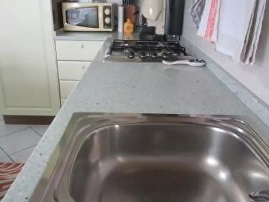 Immagine 5 di Appartamento in vendita  a Castelfranco Di Sotto