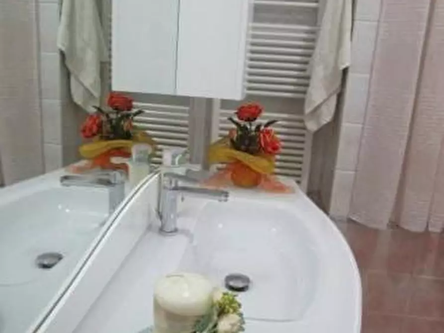 Immagine 9 di Appartamento in vendita  a Castelfranco Di Sotto