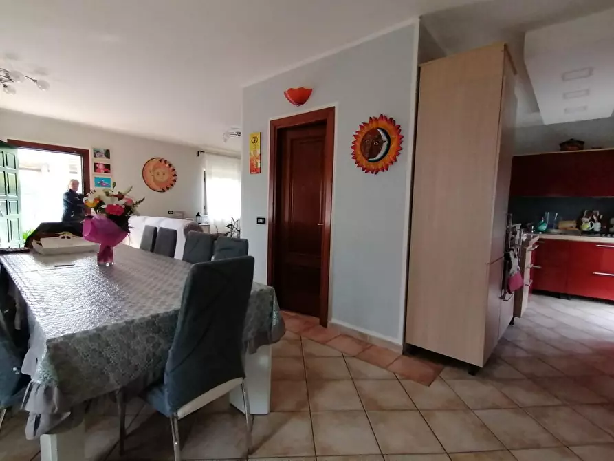 Immagine 5 di Casa indipendente in vendita  a Massa