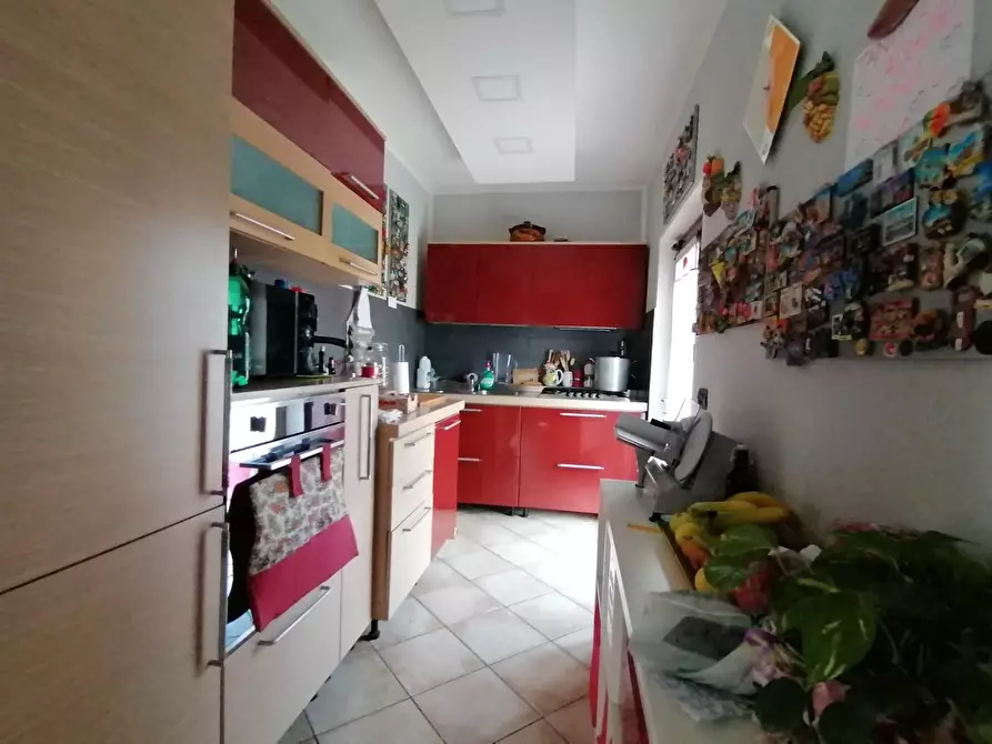 Immagine 4 di Casa indipendente in vendita  a Massa