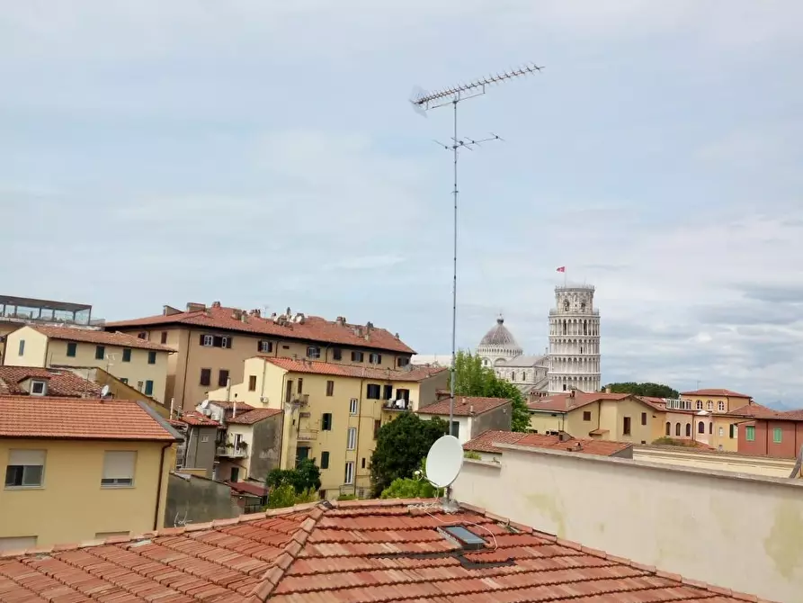 Immagine 1 di Appartamento in vendita  a Pisa