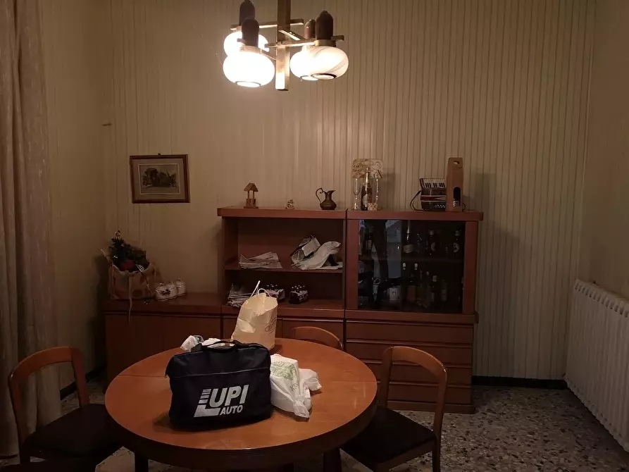 Immagine 5 di Terratetto in vendita  a Castelfranco Di Sotto