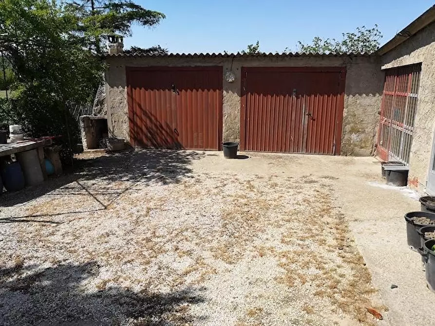 Immagine 7 di Terratetto in vendita  a Castelfranco Di Sotto