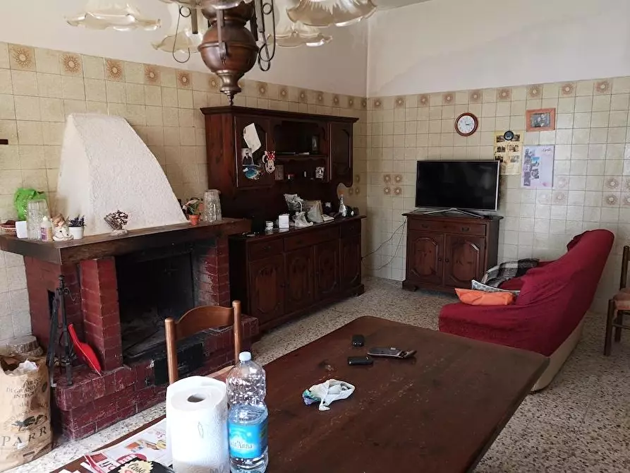 Immagine 2 di Terratetto in vendita  a Castelfranco Di Sotto