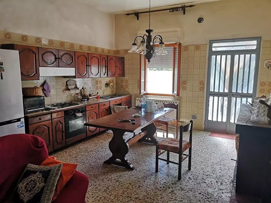 Immagine 3 di Terratetto in vendita  a Castelfranco Di Sotto