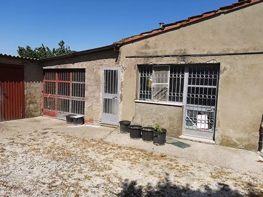 Immagine 8 di Terratetto in vendita  a Castelfranco Di Sotto