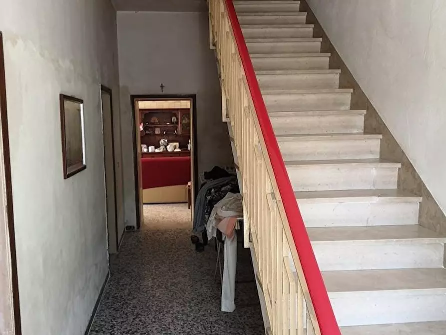 Immagine 6 di Terratetto in vendita  a Castelfranco Di Sotto