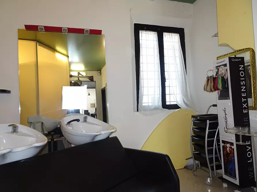 Immagine 7 di Locale commerciale in vendita  a Montopoli In Val D'arno