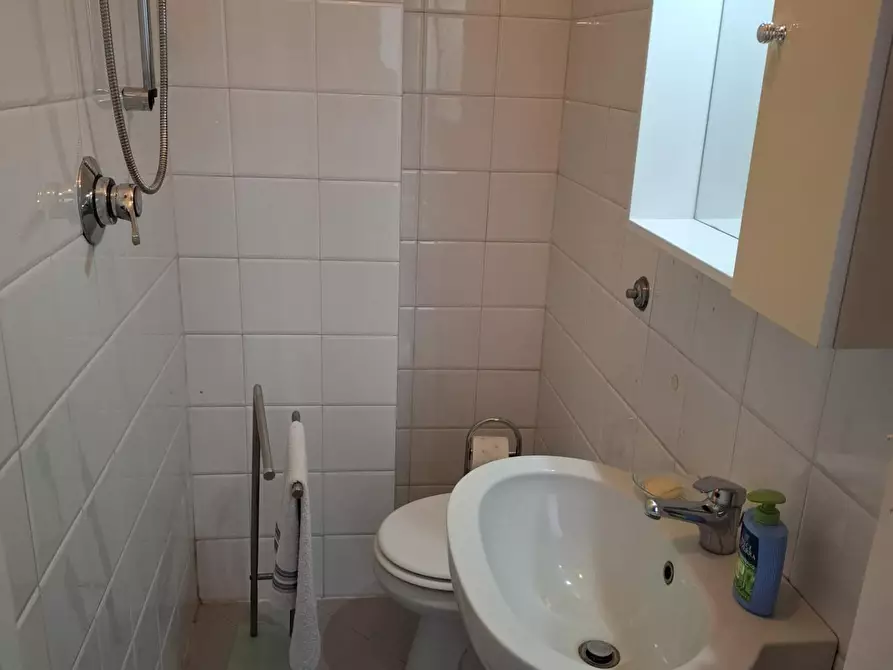 Immagine 10 di Appartamento in affitto  a Pisa
