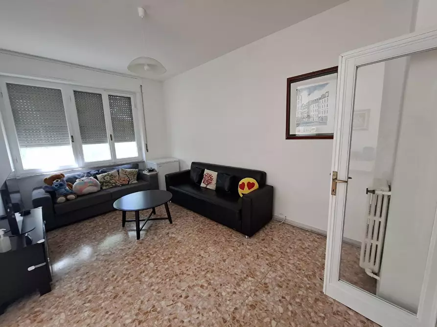 Immagine 17 di Appartamento in affitto  a Pisa