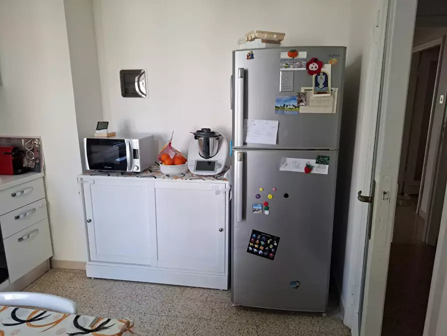 Immagine 11 di Appartamento in affitto  a Pisa
