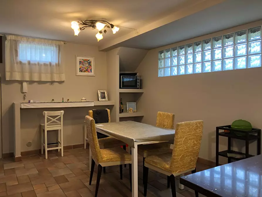 Immagine 15 di Deposito in vendita  a Castelfiorentino