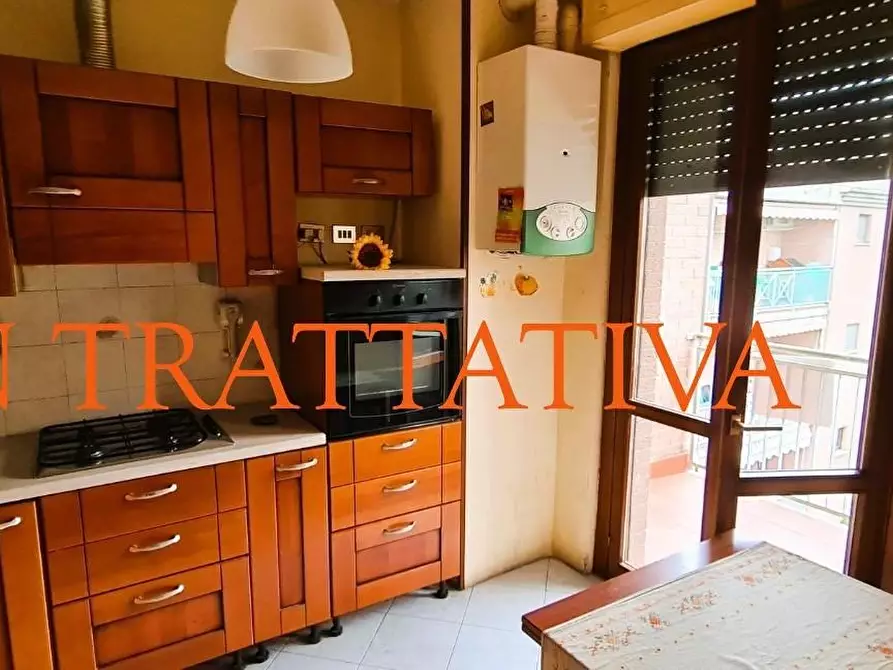 Immagine 1 di Appartamento in vendita  a Ponsacco