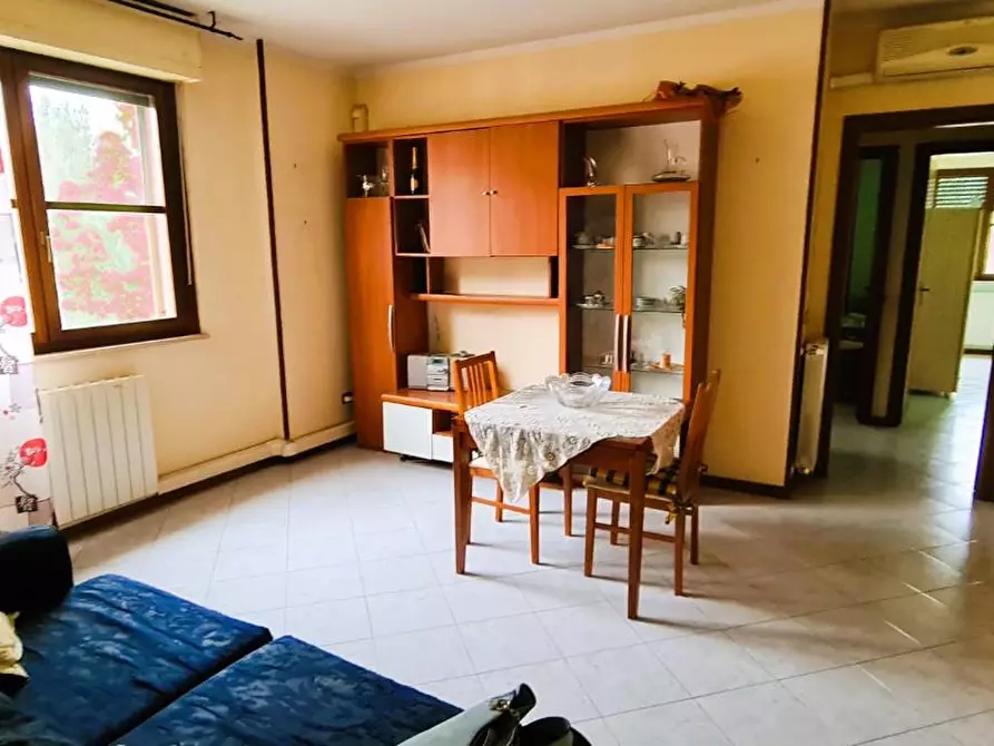 Immagine 1 di Appartamento in vendita  a Ponsacco