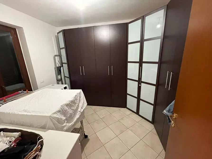 Immagine 4 di Villetta a schiera in vendita  a Massa