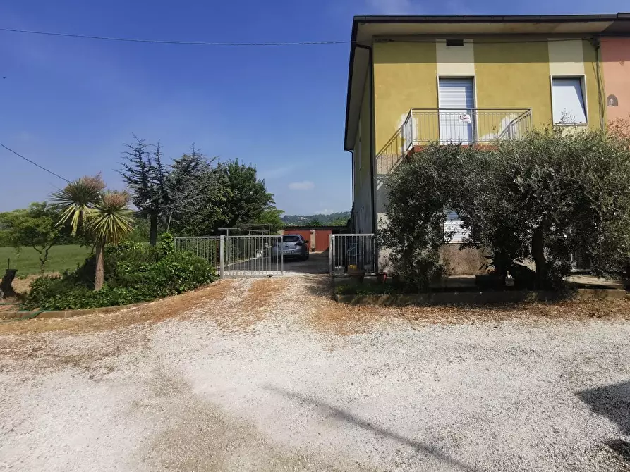Immagine 1 di Porzione di casa in vendita  a Castelfranco Di Sotto