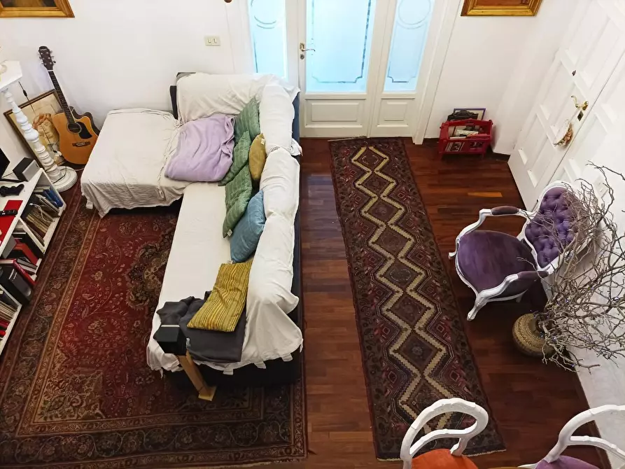 Immagine 10 di Appartamento in vendita  a Massa