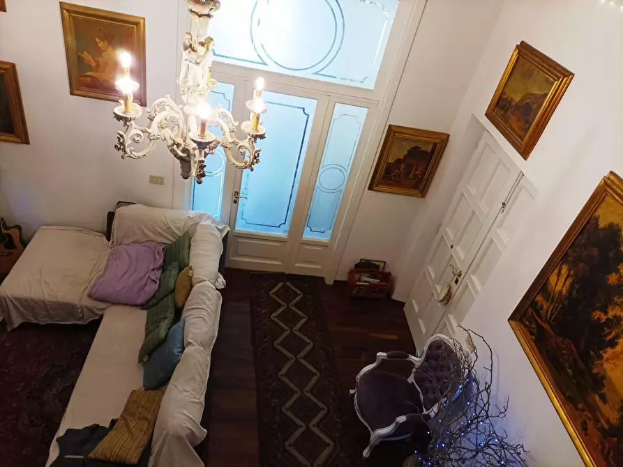 Immagine 14 di Appartamento in vendita  a Massa