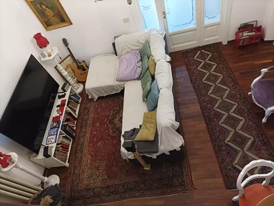 Immagine 12 di Appartamento in vendita  a Massa