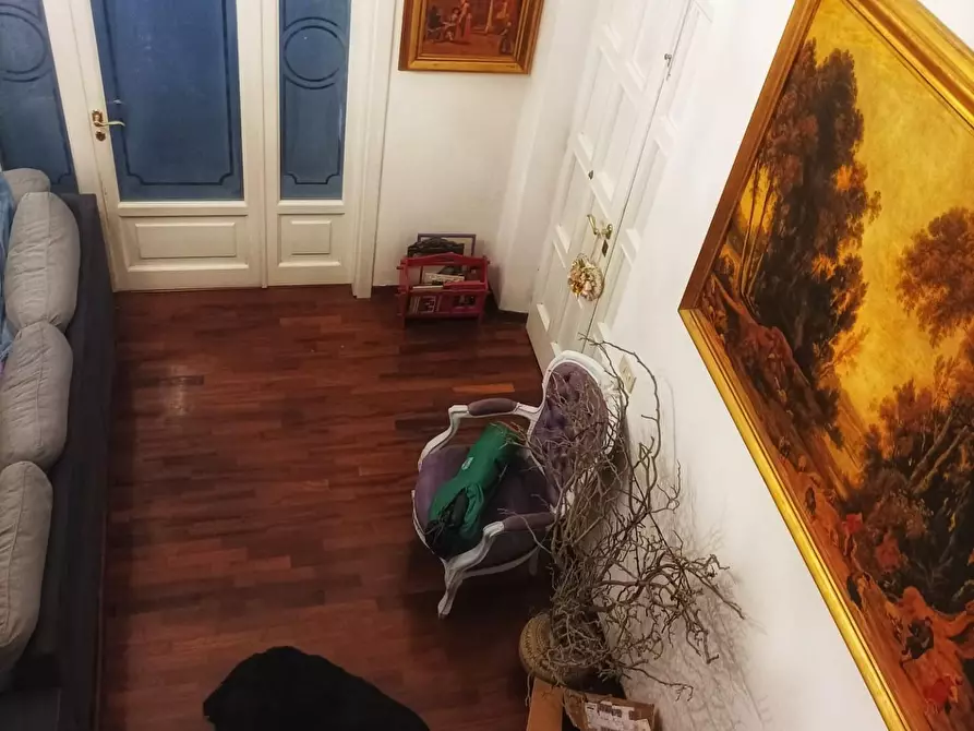 Immagine 5 di Appartamento in vendita  a Massa