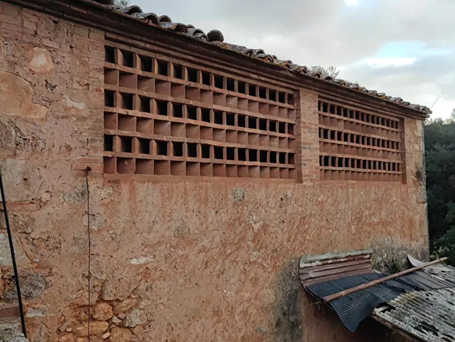 Immagine 7 di Rustico / casale in vendita  a Colle Di Val D'elsa