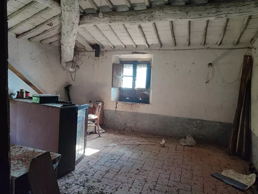 Immagine 17 di Rustico / casale in vendita  a Colle Di Val D'elsa