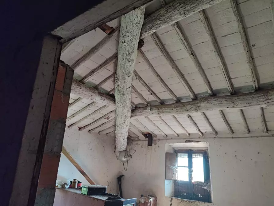 Immagine 19 di Rustico / casale in vendita  a Colle Di Val D'elsa