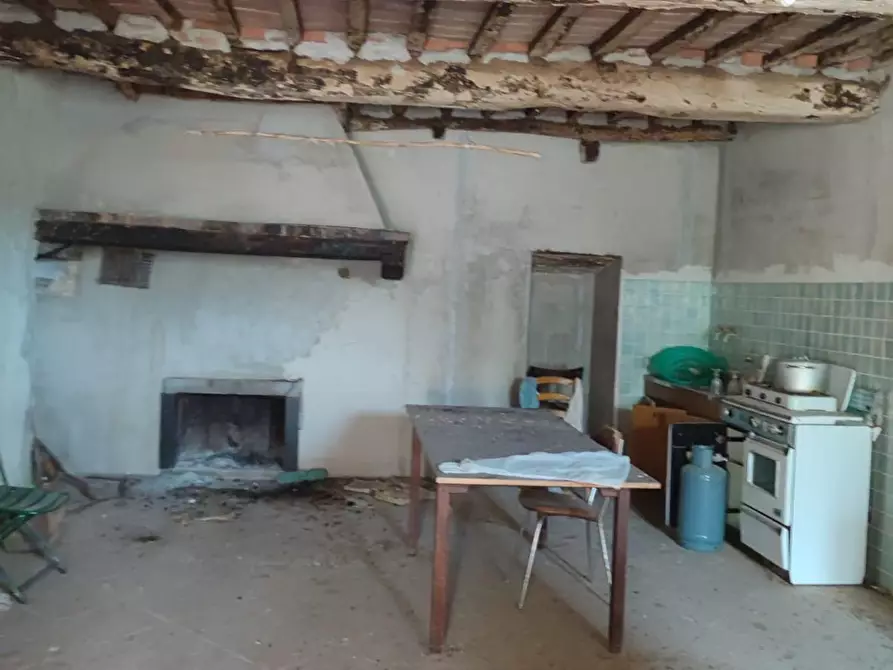 Immagine 13 di Rustico / casale in vendita  a Colle Di Val D'elsa