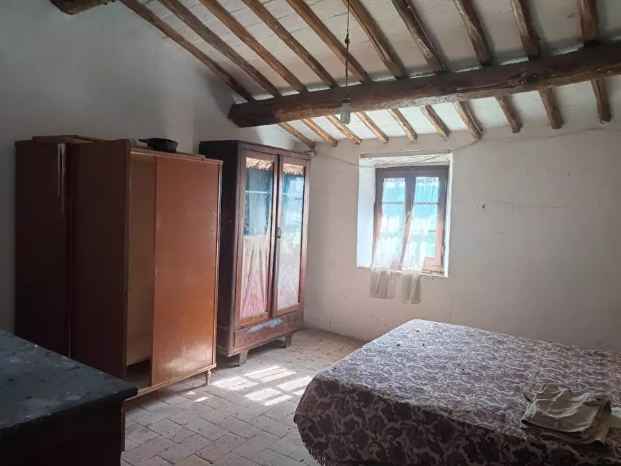 Immagine 15 di Rustico / casale in vendita  a Colle Di Val D'elsa