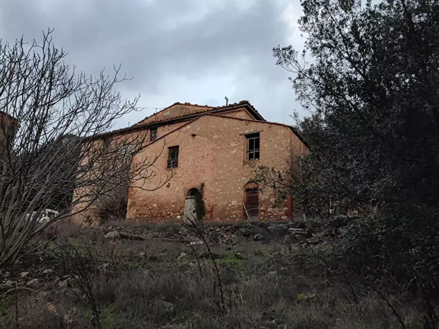 Immagine 2 di Rustico / casale in vendita  a Colle Di Val D'elsa