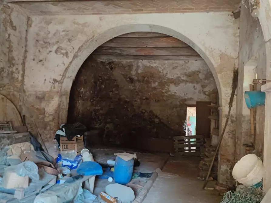 Immagine 23 di Rustico / casale in vendita  a Colle Di Val D'elsa