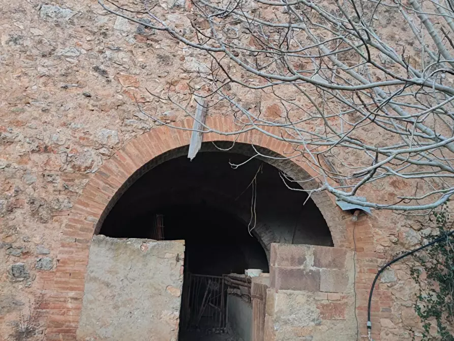 Immagine 9 di Rustico / casale in vendita  a Colle Di Val D'elsa