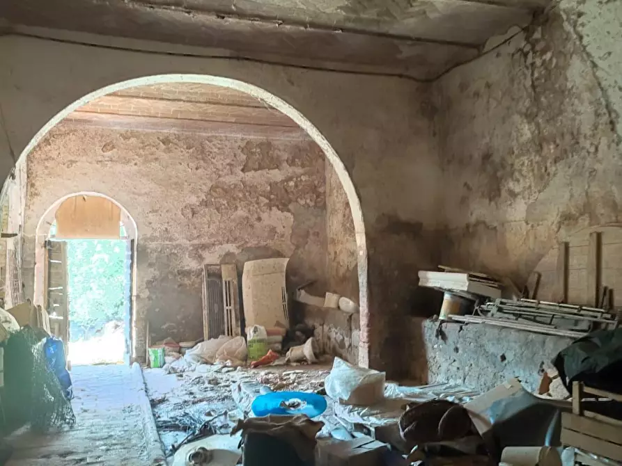 Immagine 24 di Rustico / casale in vendita  a Colle Di Val D'elsa