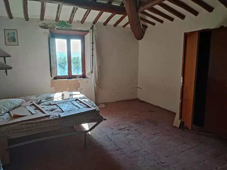 Immagine 14 di Rustico / casale in vendita  a Colle Di Val D'elsa
