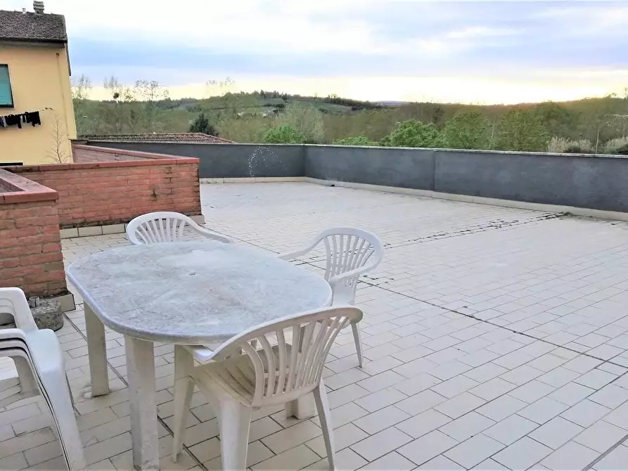 Immagine 19 di Appartamento in vendita  a Certaldo