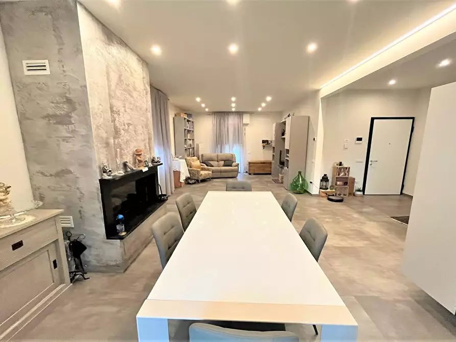 Immagine 6 di Appartamento in vendita  a Certaldo