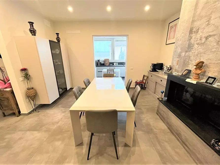 Immagine 5 di Appartamento in vendita  a Certaldo