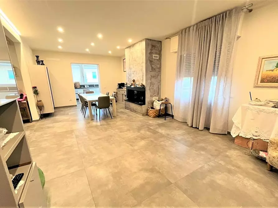 Immagine 4 di Appartamento in vendita  a Certaldo