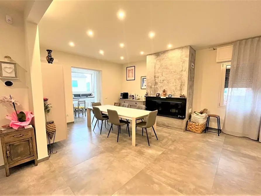 Immagine 3 di Appartamento in vendita  a Certaldo